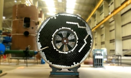 Mechanical Circulator