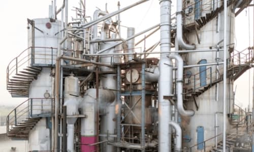 Spray Continuous Pan (SCP®)