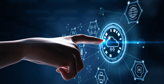 Goal 8: Digital Efficiency