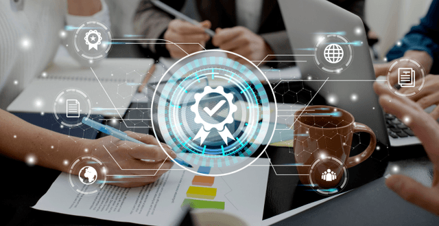 Goal 1: Resource Efficiency