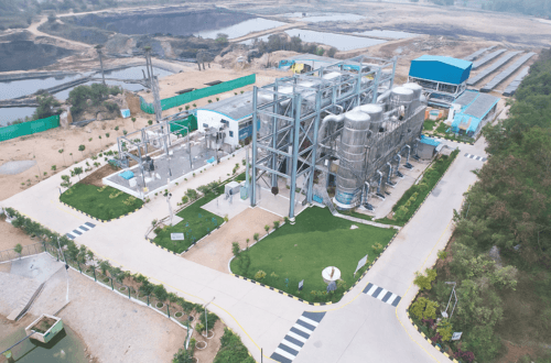 What Is Zero Liquid Discharge (ZLD)