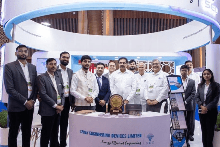 SED Pioneers Low Cost Biomass to Ethanol Technology