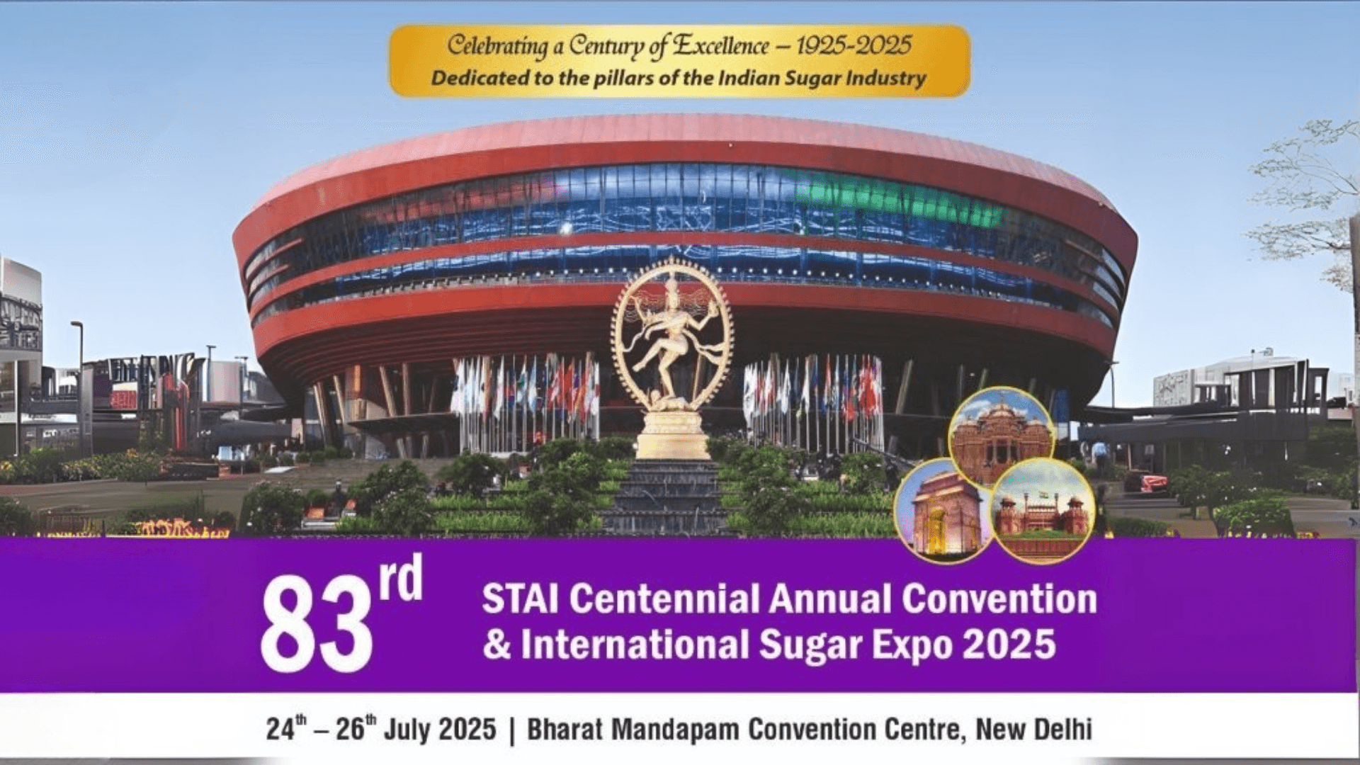 Spray Engineering to showcase its cutting-edge technologies at 83rd Annual Convention and International Sugar Expo 2025