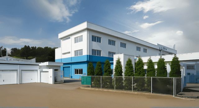 Baddi: Automation Unit