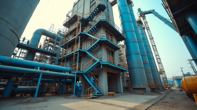 Jaggery Cooling Belt Conveyer