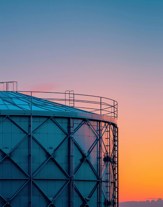 Distilleries / Ethanol Plants